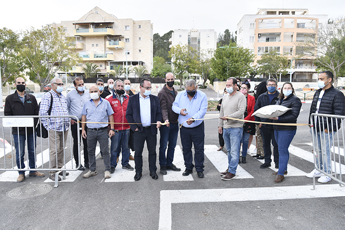 נחנך מרכז לאומנויות הבמה לנוער במגדל העמק